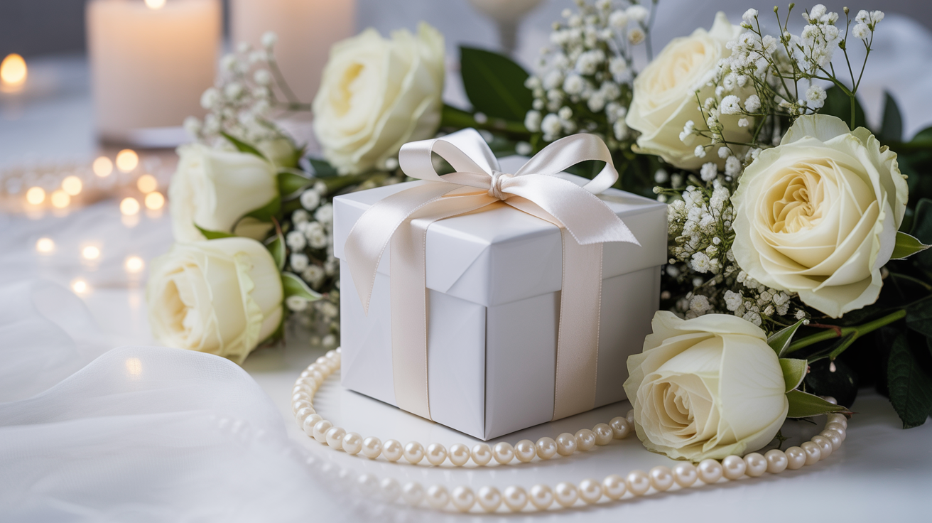 Unique Wedding Gift Ideas the Newlyweds Will Actually Love in 2026